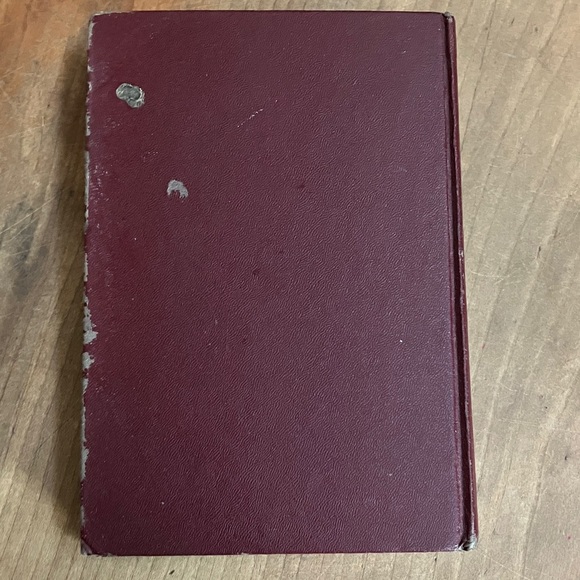 Samuel Hopkins Adam’s Banner by the Wayside 1st edition 1947 - Picture 4 of 16